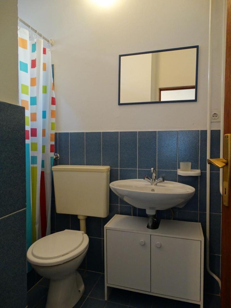 Ferienwohnung Roni Crikvenica Exterior foto