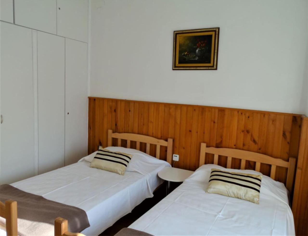 Ferienwohnung Roni Crikvenica Exterior foto